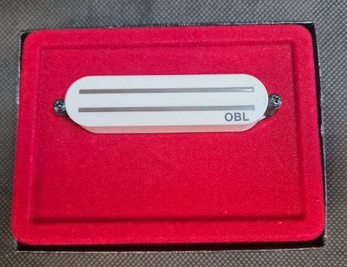 Obl vintage bill lawrence - obl,