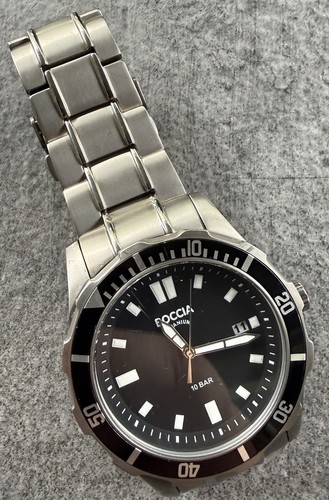 Boccia titanium 3567 - boccia, diver