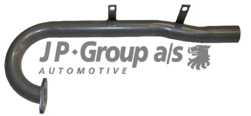 Group abgasrohr jopex - group,