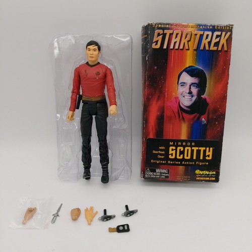 Star trek mirror scotty - trek,
