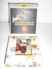 DDR Stopfgarn der Marke R-Zet in dekorativer Verpackung