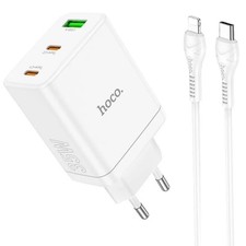 35W Schnellladegerät USB Typ