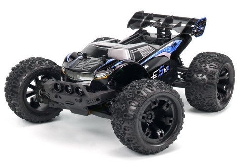 Team magic 4wd - team,