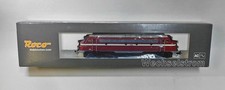 ROCO H0 Art. 68851 Diesellok  AC Sound Digital
