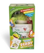 Ferdy und seine Fliegen | Buch