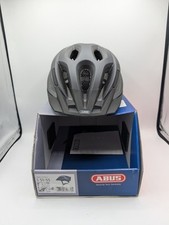 ABUS Fahrradhelm  Fahrradhelm Aduro 2.0 titan S Neuwertig