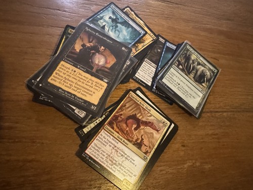 500 magic karten - karten,,