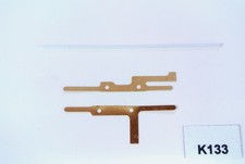 KaModel K133 - Kontakte für