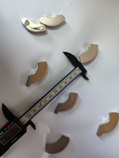 14x Neodym-Magnete aus