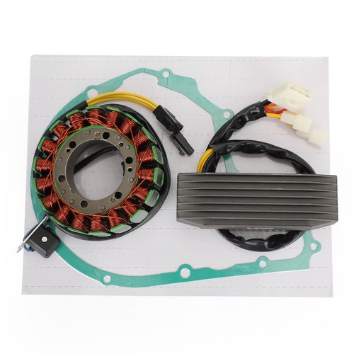 Stator regler dichtung für - regler,,