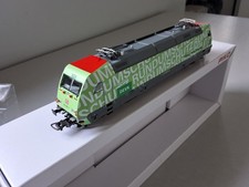Piko 71191 E-Lok BR 101  f. Märklin AC digital IC Intercity Devk