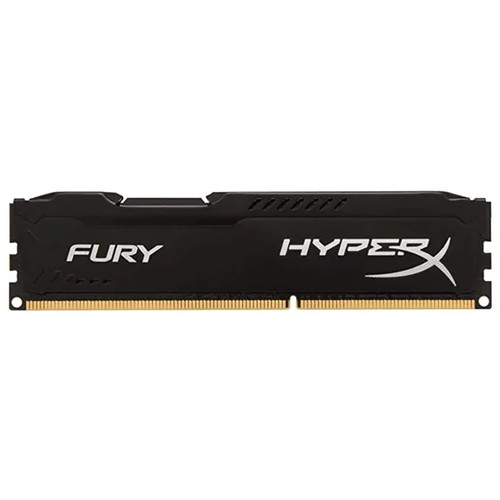 Kingston hyperx fury ddr3 ddr4 - fury,