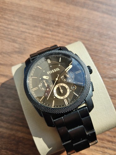 Fossil uhr herren - fossil,