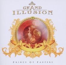 Prince paupers von - von, grand