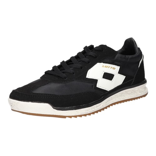 Schnürhalbschuh sneaker - schnürhalbschuh,