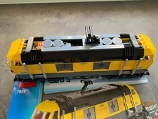 Lego Zug Eisenbahn 7939