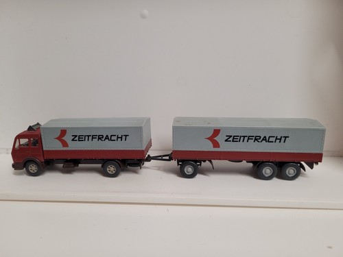 Wiking mercedes benz - wiking,