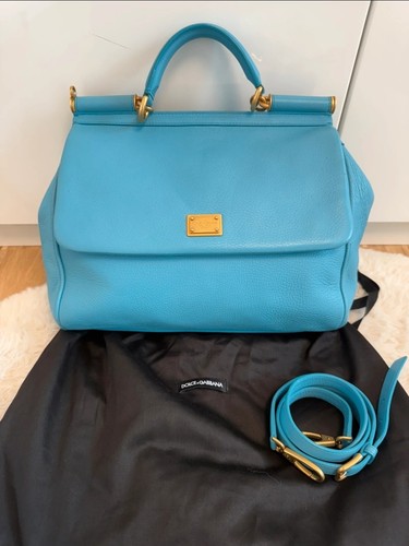 Dolce gabbana sicily bag - &,