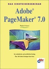 Adobe PageMaker 7.0 von