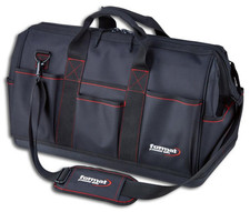 FORMAT Werkzeugtasche Nylon 