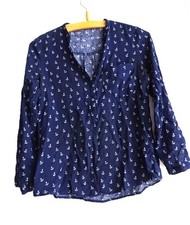 Damen Bluse -Tunika -