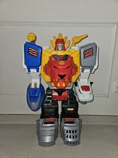 Hasbro Power Rangers Megazord