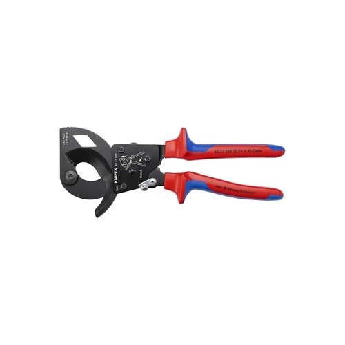 Knipex 250 - knipex, 95