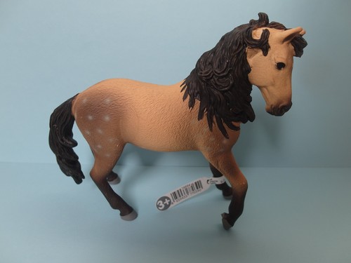 Schleich 14894 andalusier - schleich,