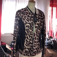 Jacke Jäckchen Blazerjacke