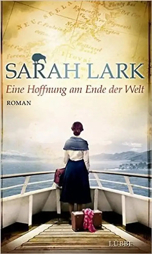 Eine hoffnung ende - eine, welt