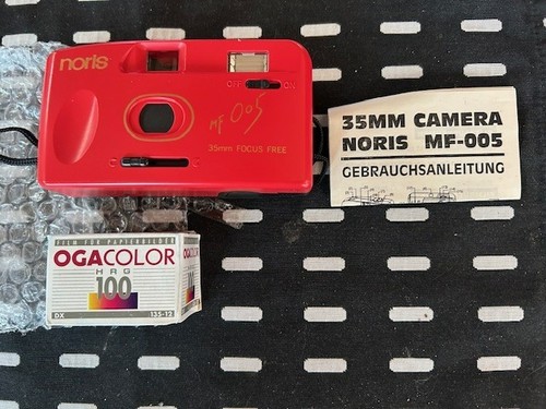 35mm kamera 005 mit - 35mm,