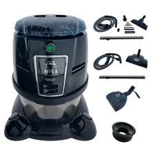 HYLA GST Staubsauger Ventus Elektrobürste Handelektrobürste + Abflussadapter uvm