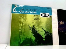 Maud Cunitz, Emmy Loose, Hans