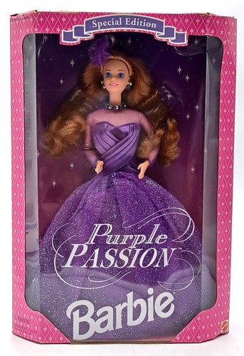 1995 purple passion - 1995,