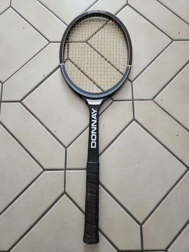 Tennisschläger donnay bjorn - tennisschläger,