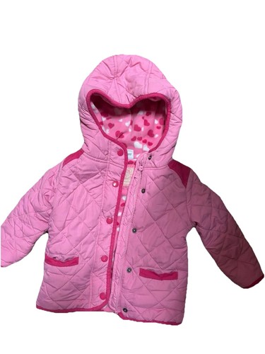 Steppjacke mädchen - steppjacke, gr.