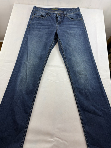 Oliver damen jeans blau - damen,