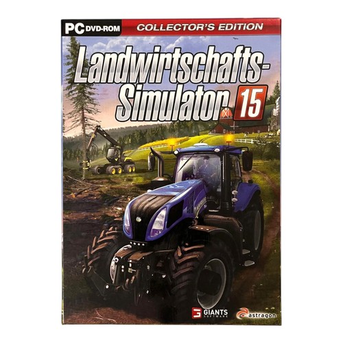 Landwirtschafts simulator - landwirtschafts-simulator, 15