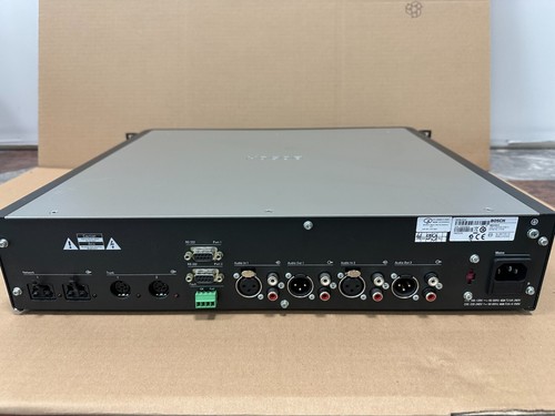 Bosch dcn ccu - bosch, dcn-ccu