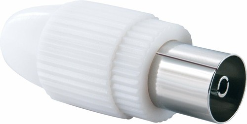 Schwaiger iec buchse kst21 532 - kst21,