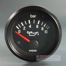 VDO ZUSATZ INSTRUMENT 10 BAR