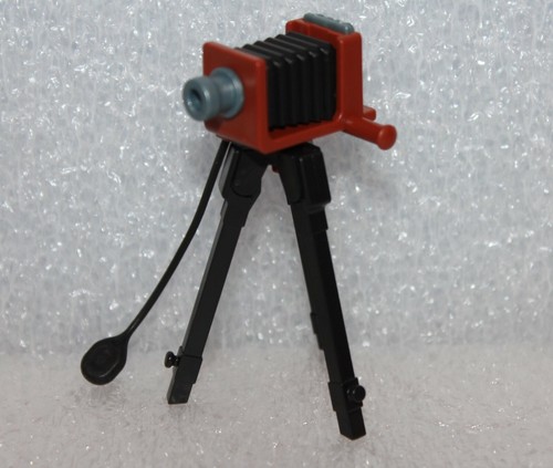 Playmobil puppenhaus kamera - puppenhaus,