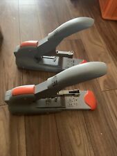 Rapid DUAX Schwerlast Hefter