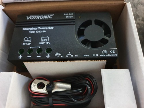 Votronic vcc 1212 - votronic, 1212-30