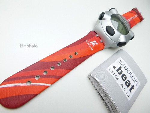 Swatch irony beat webstream - swatch:, "webstream
