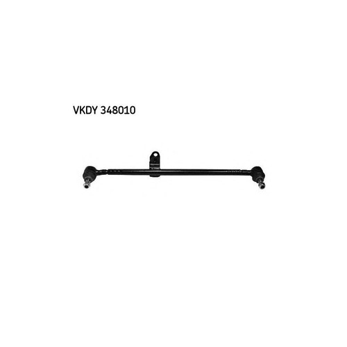 Lenkstange skf vkdy 348010 - lenkstange,