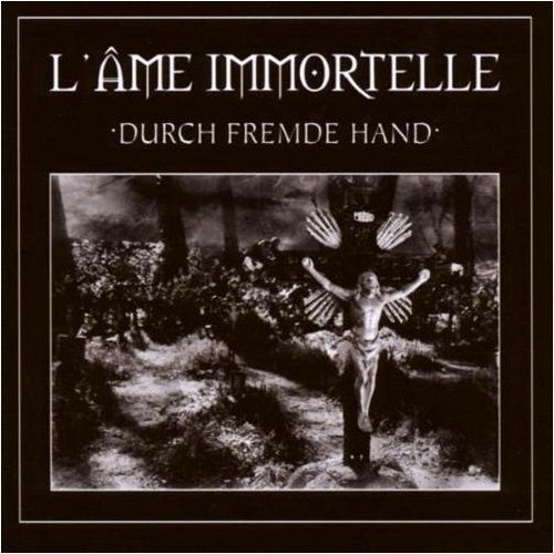 Ame immortelle durch - l'ame,