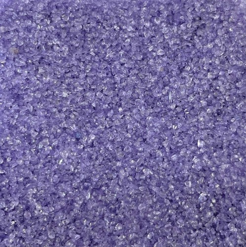 Glasgranulat 300g farbig - glasgranulat,