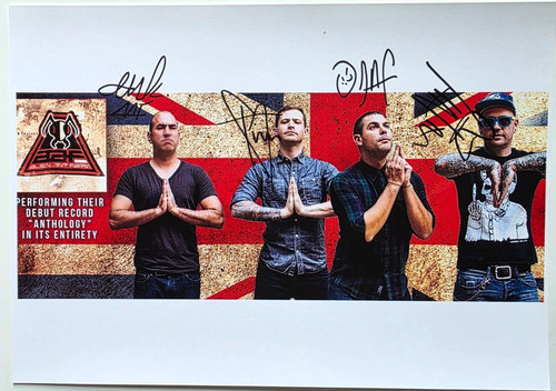 Alien ant farm - farm, a4