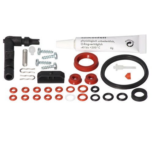 Miele wartungsset für - miele,